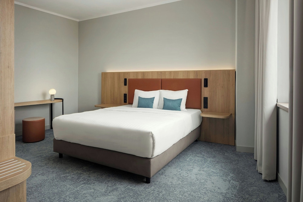 Courtyard by Marriott Pilsen — Pilsen — photo 4