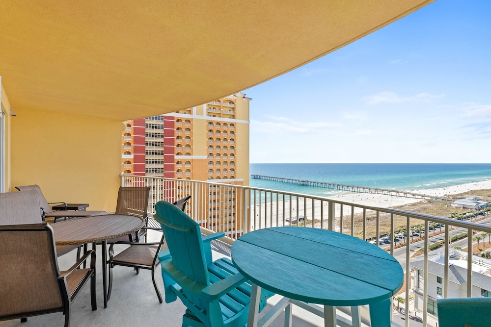 Calypso Tower 3 by Panhandle Getaways - photo 663