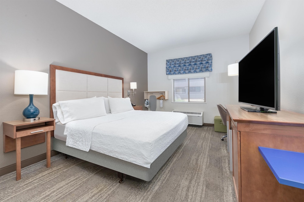 Hampton Inn Phoenix Midtown Downtown Area - photo 12