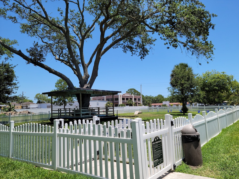 Quality Inn St Augustine Historic District Area - photo 41