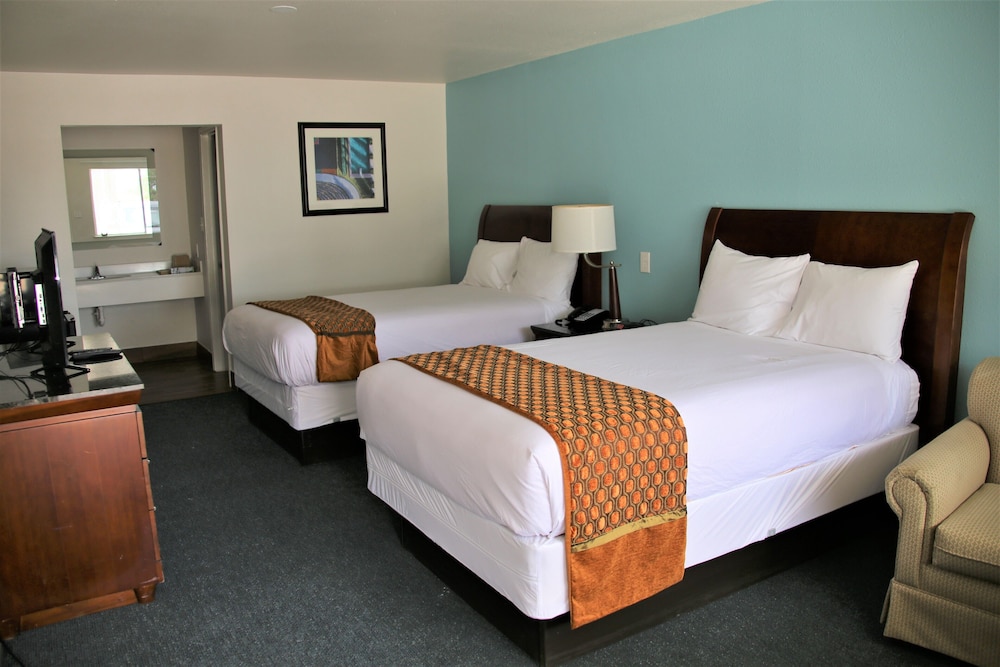 Hotel O Executive Inn & Suites Cuero Hwy 87 - photo 3