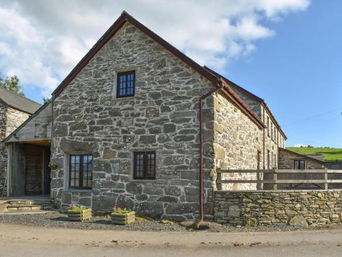 Stabal Rhoswen - carbon neutral hotel in Ffestiniog