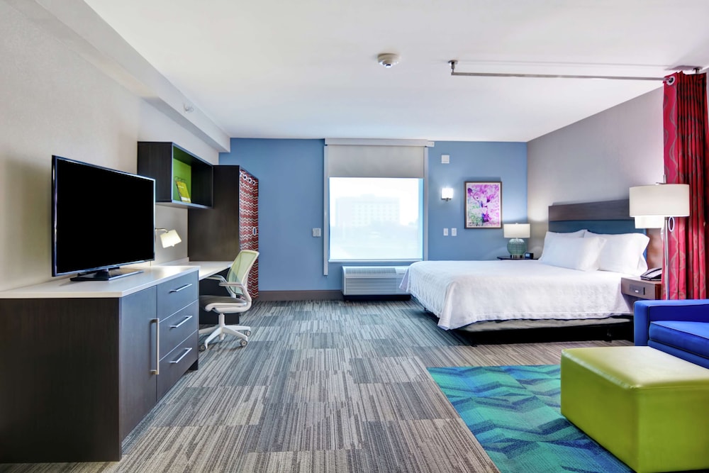 Home2 Suites by Hilton Springdale - photo 11