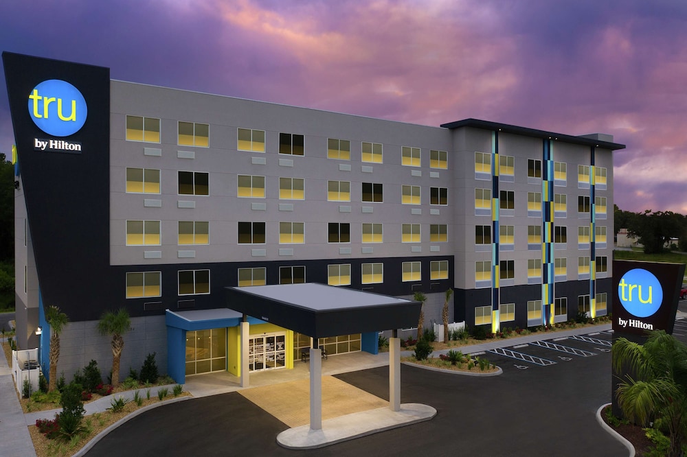 Tru by Hilton Lake City - photo 51