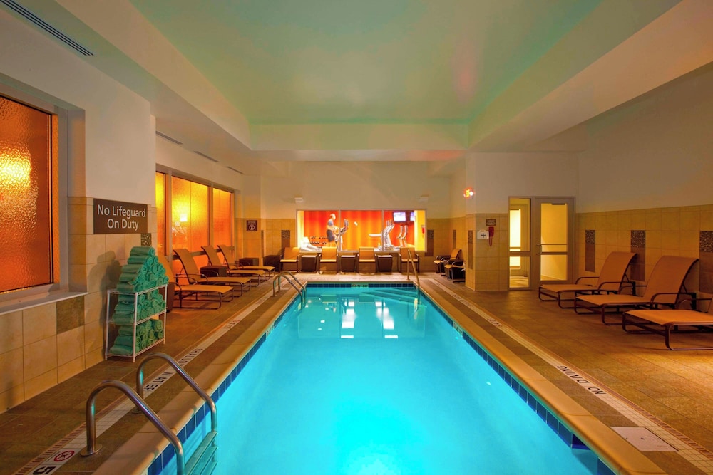 Residence Inn by Marriott Pittsburgh North Shore - photo 44
