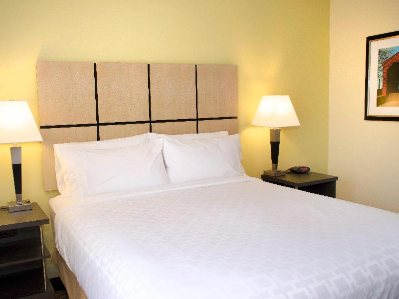Candlewood Suites Lancaster West by IHG - photo 62
