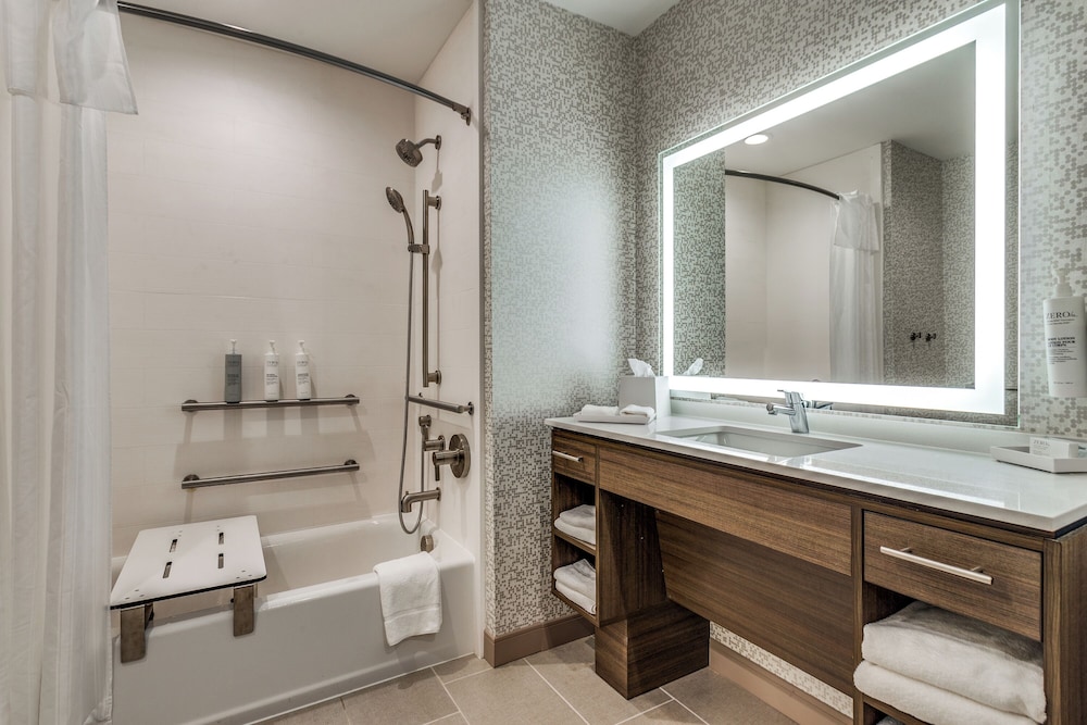 Home2 Suites By Hilton Fort Worth Arlington West - photo 11