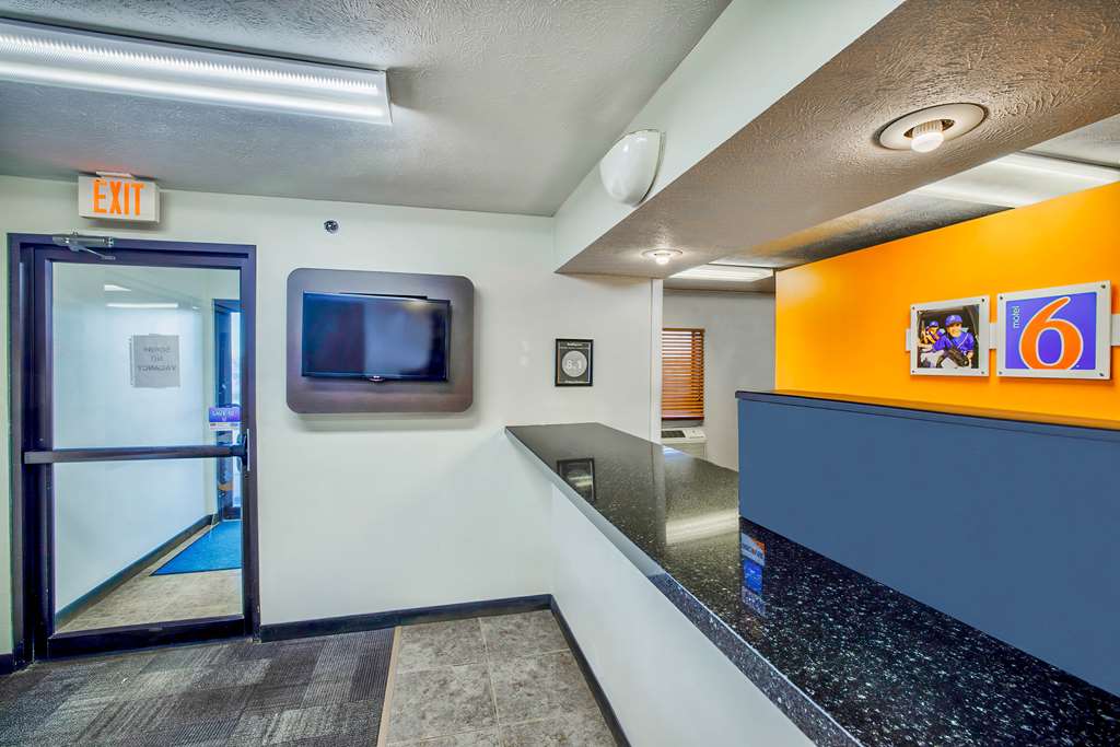 Motel 6 Percival IA - photo 20