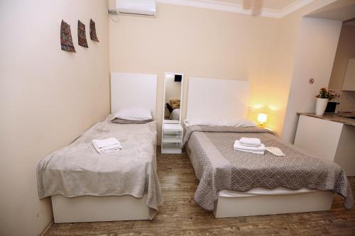 Family Apartment In Avlabari