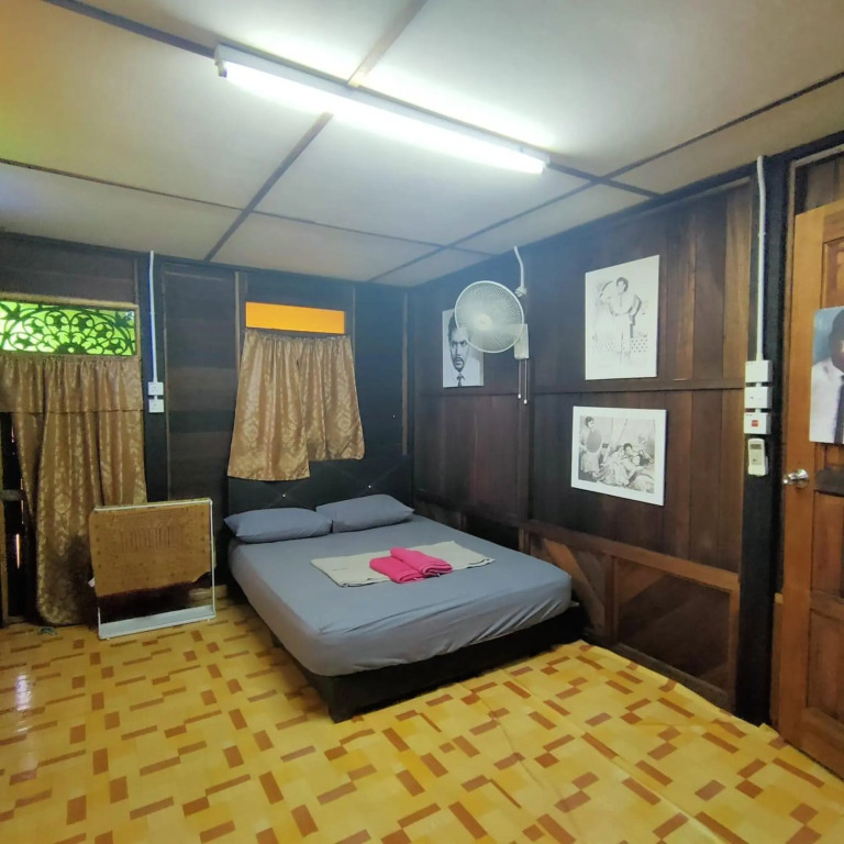 MyDesaStay in Sungai Besar, Malaysia