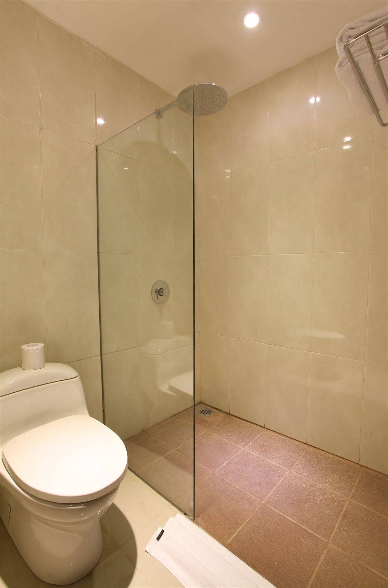 La Villais Kamojang Seminyak in Bali, Indonesia