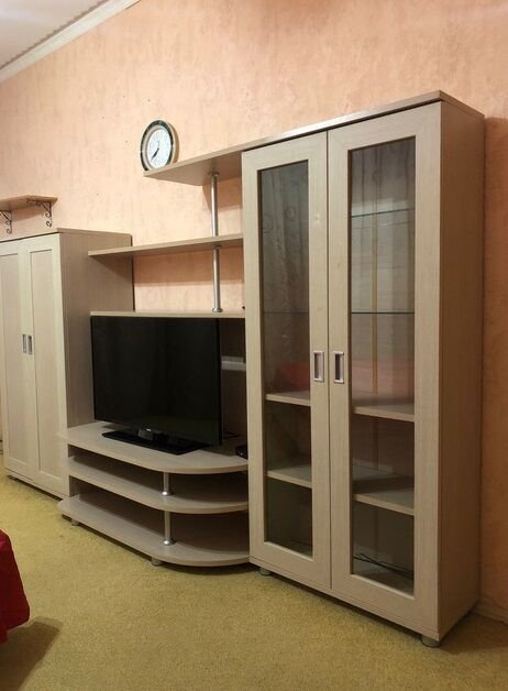 Alatyr Khanty Mansiysk st. Engelsa 3 in Khanty-Mansiysk, Russia