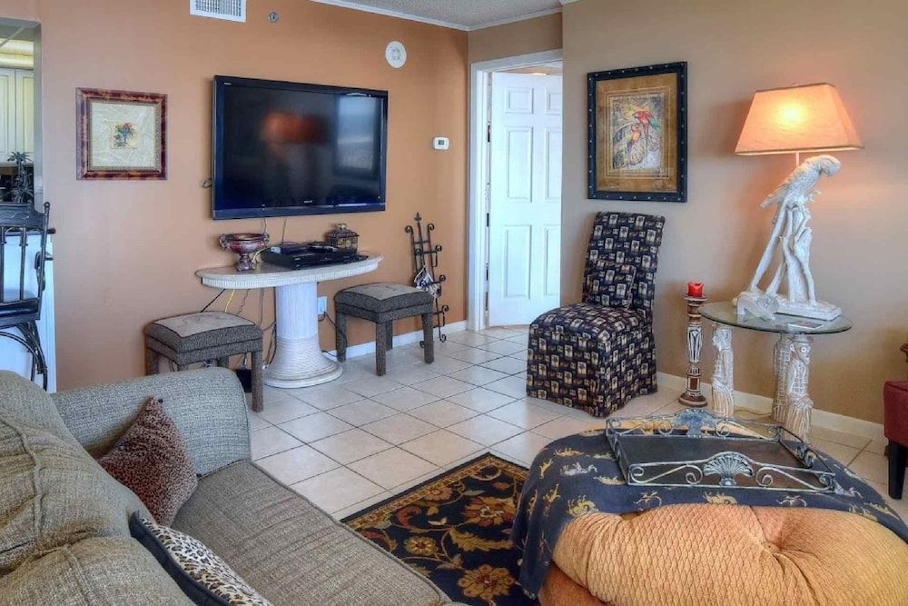 104 Long Beach Resort Tower IV - photo 25