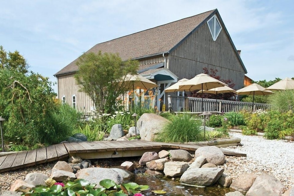 DoubleTree by Hilton Akron Fairlawn - photo 44