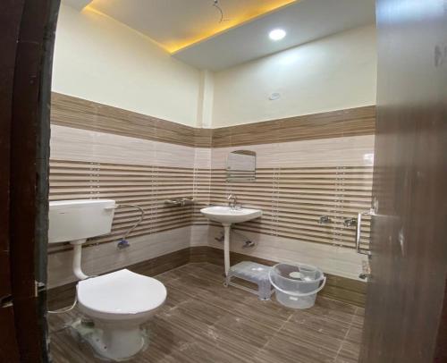 Naman Homestay