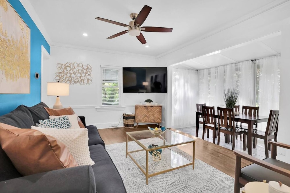 Cozy Vibe Buckheadmessage Now for Summer Special