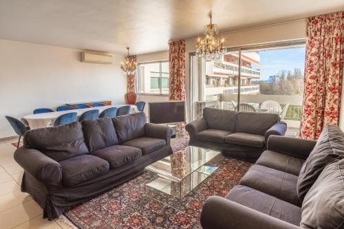 Appartement Mozart — 4-Star Luxury Hotel in Strasbourg, France