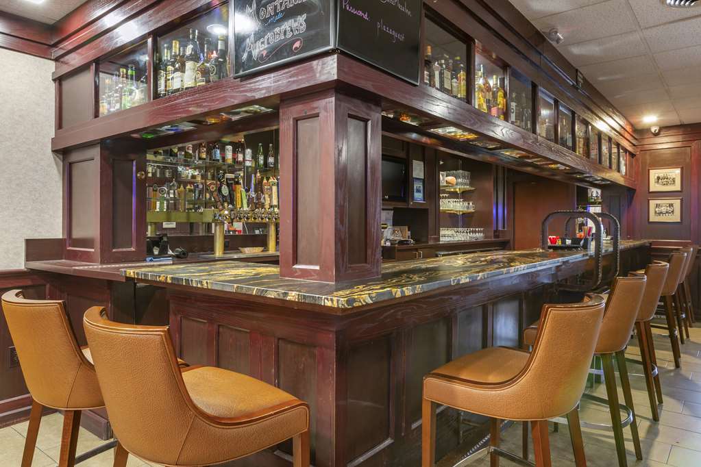 Best Western Plus Butte Plaza Inn - photo 9