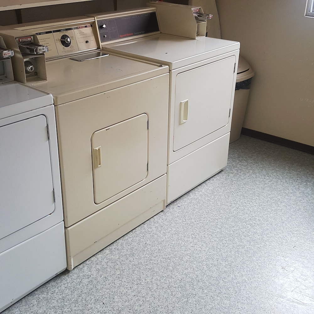 Keystone Hotel - photo 18