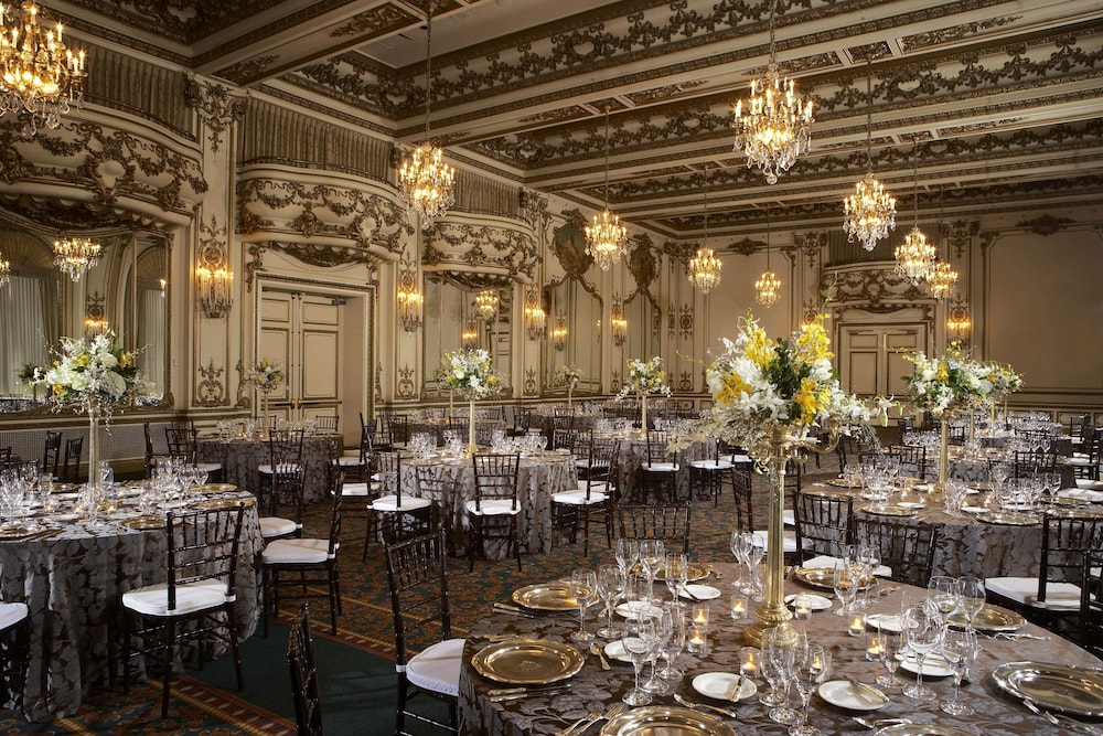 Fairmont San Francisco - photo 134
