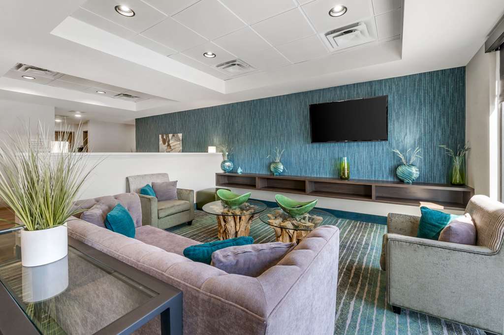 Comfort Inn & Suites Clarksville Louisville North - photo 5