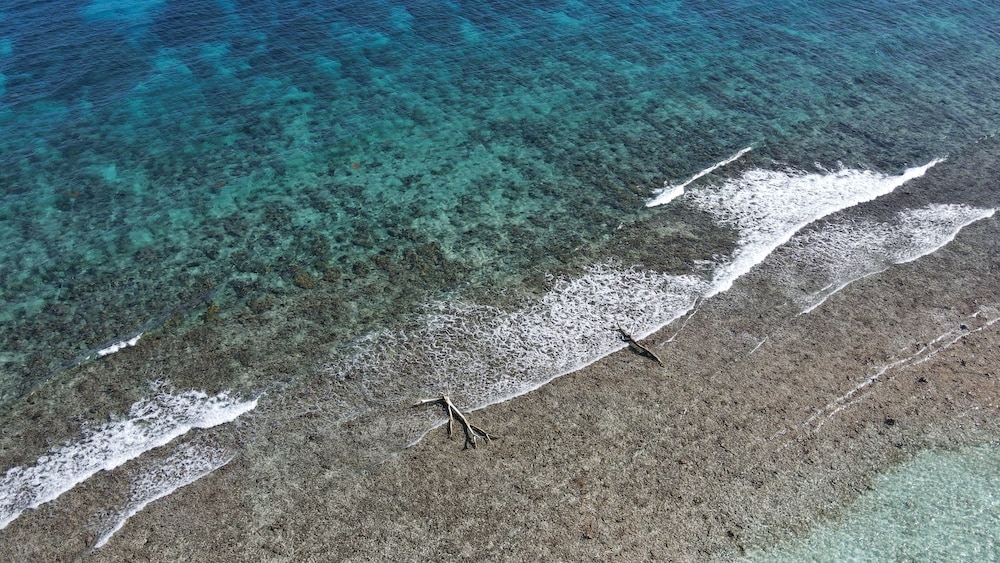 Kayaking