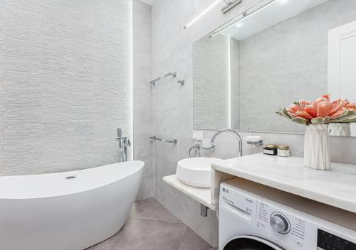 Penthouse in Vake