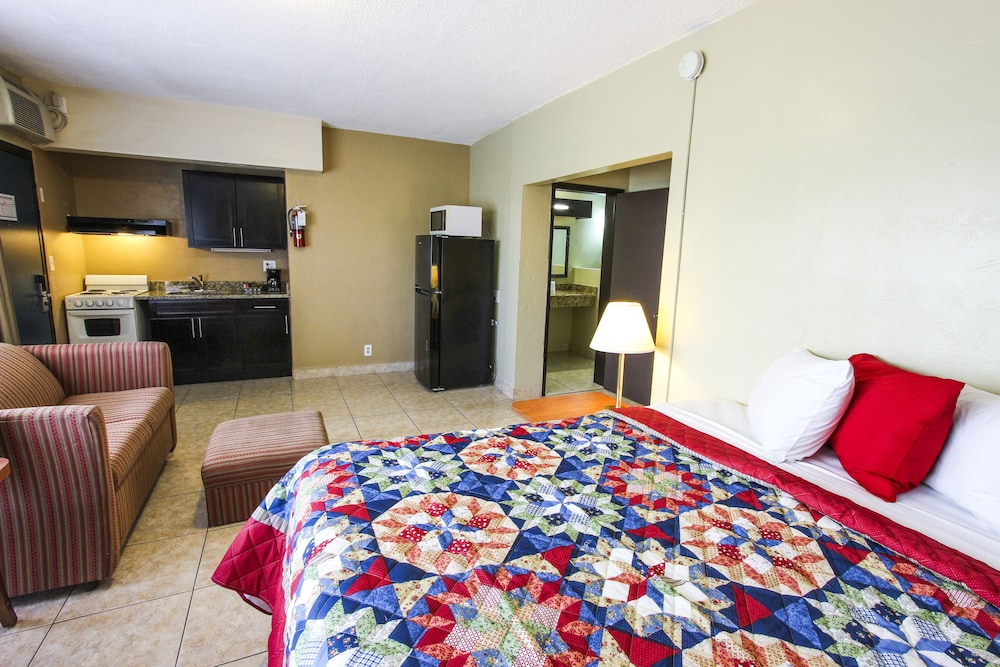 Oceans Beach Resort - photo 38