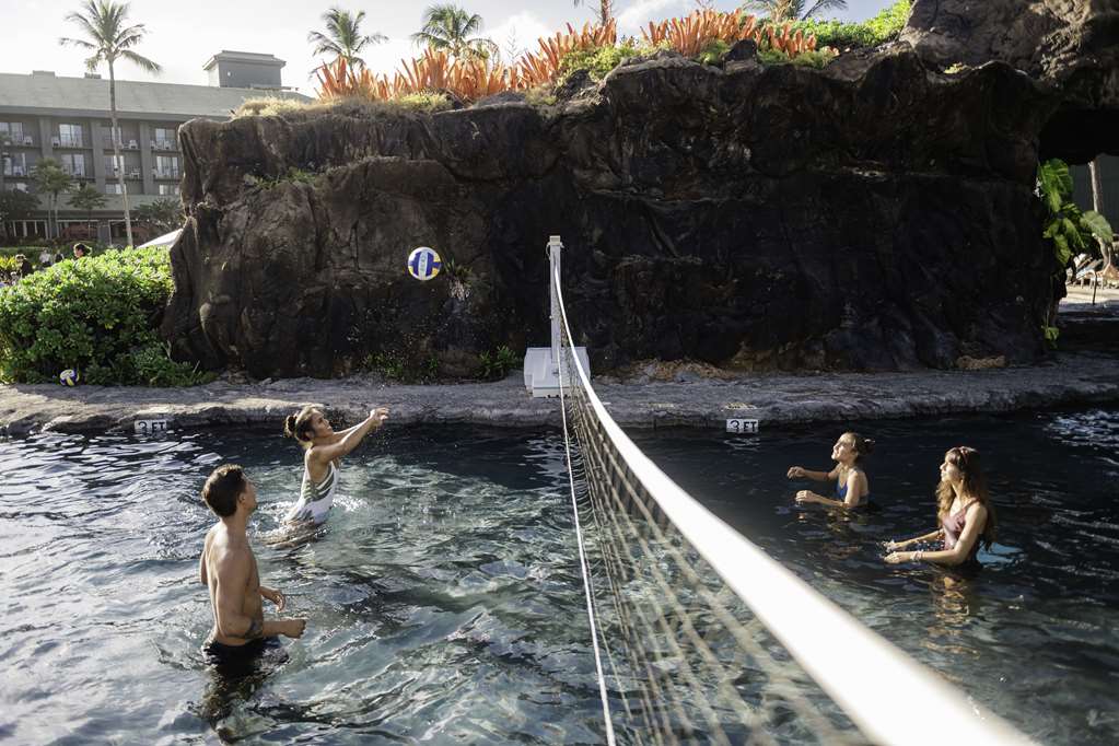 Outrigger Kauaʻi Beach Resort & Spa - photo 14
