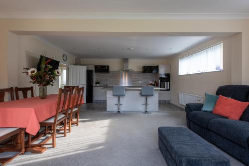 Seaview Cottage — 4-Star Luxury Hotel in Cardiff, United Kingdom