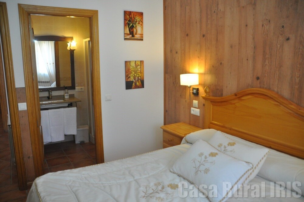 Casa Rural Iris — Infantes — photo 4