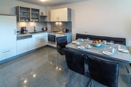 Ferienhaus Domingo — carbon neutral stay, Esens