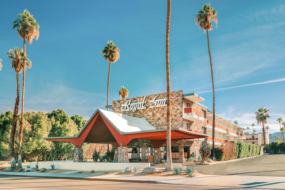 Royal Sun Palm Springs - photo 47
