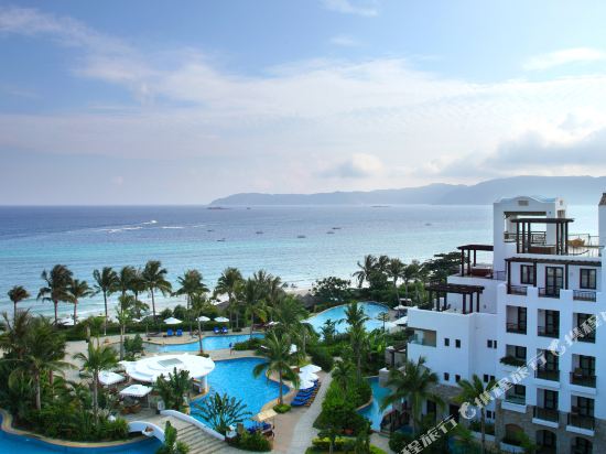 Aegean Suites Holiday Hotel in Sanya, People's Republic of China