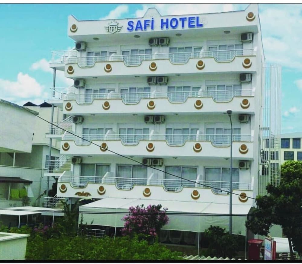 Safi Hotel in Didim, Turkey