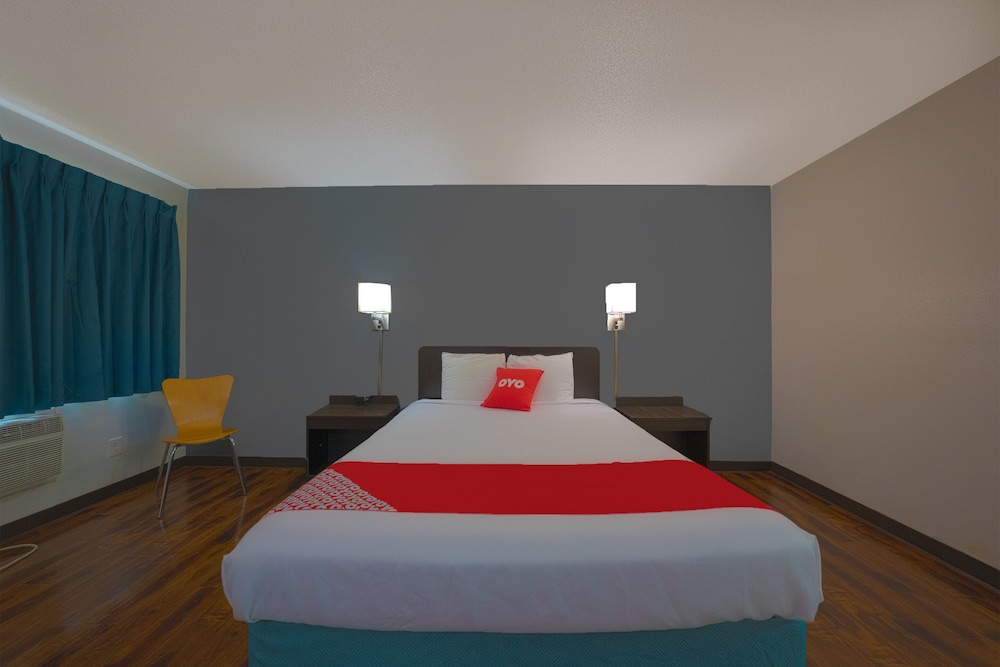 Oyo Hotel St. Helens Or - photo 32