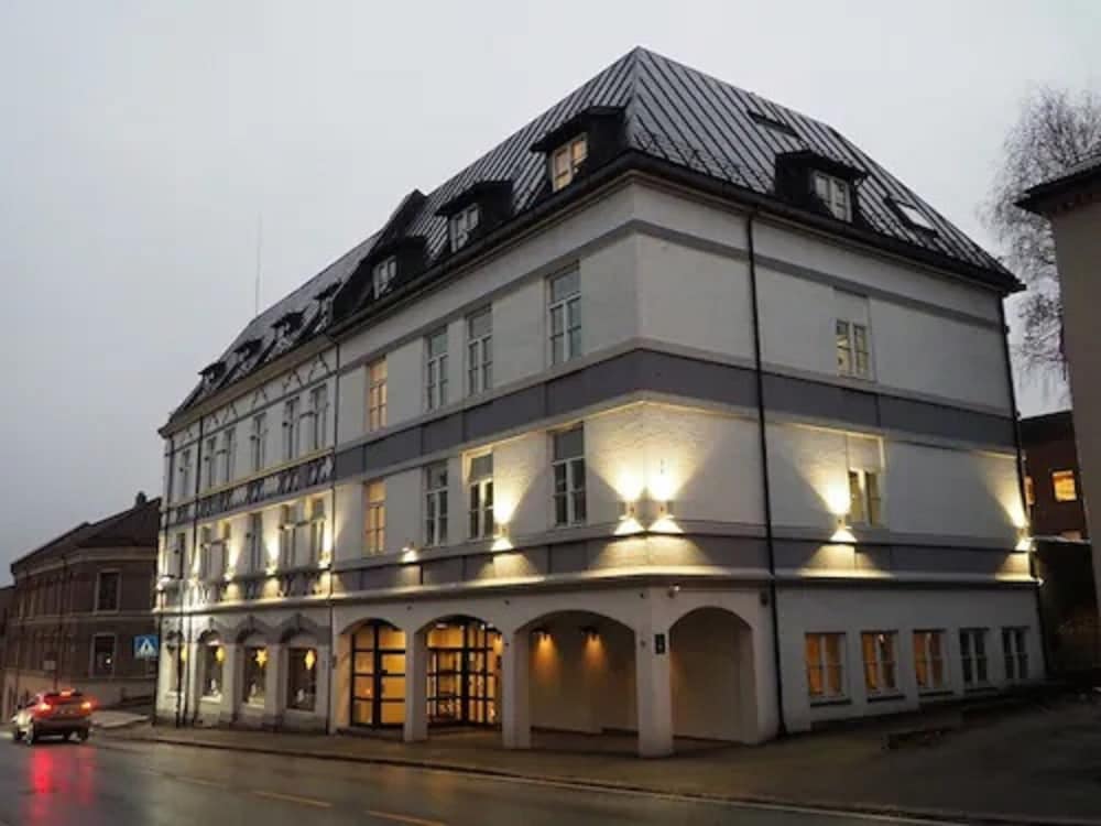 Henriks Hotell in Skien, Norway