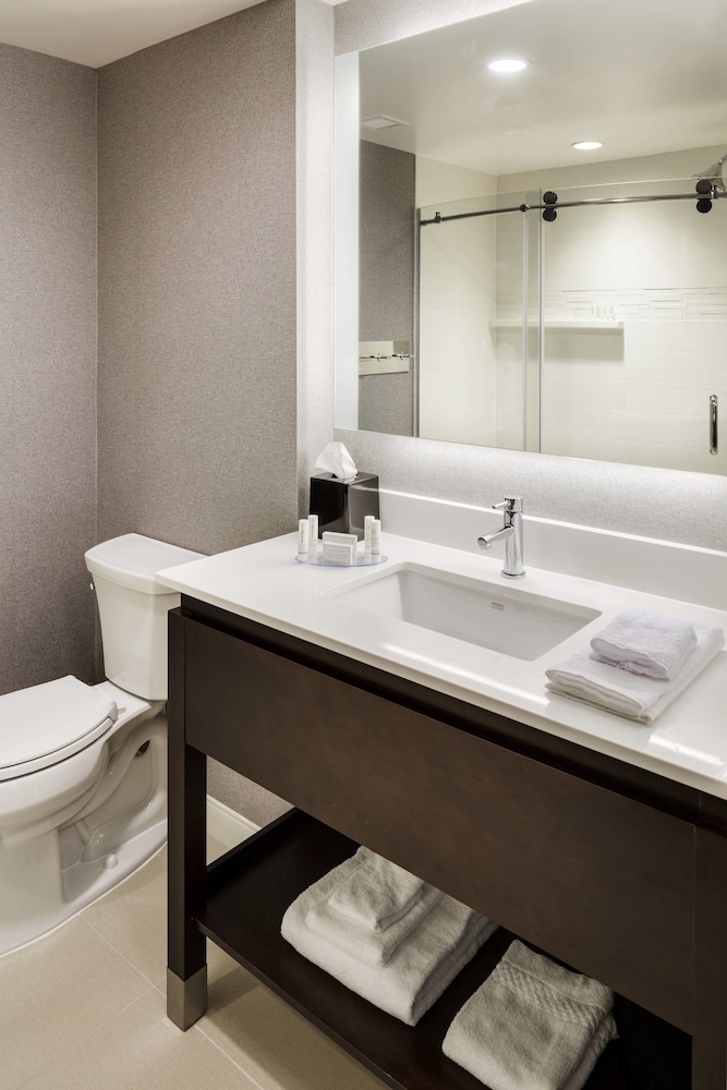 Residence Inn Bath Brunswick Area - photo 12