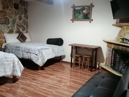 Hotel Posada El Camino — Chignahuapan — photo 2
