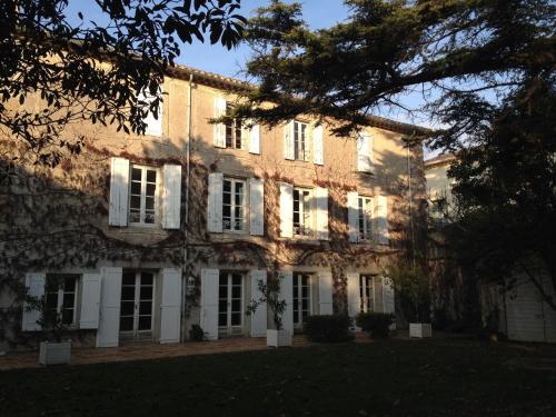 Le Rouzet — hotel in Cazouls-Les-Beziers