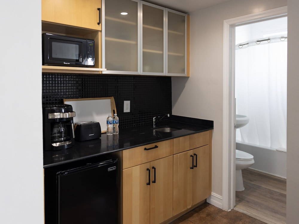 Ocean Reef Suites South Beach - photo 19