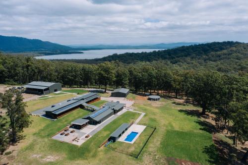 Haven Ridge in North Haven, Australia