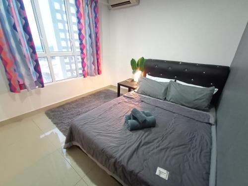 Homi Homestay Menara U2 — 4-Star Luxury Hotel in Shah Alam, Malaysia