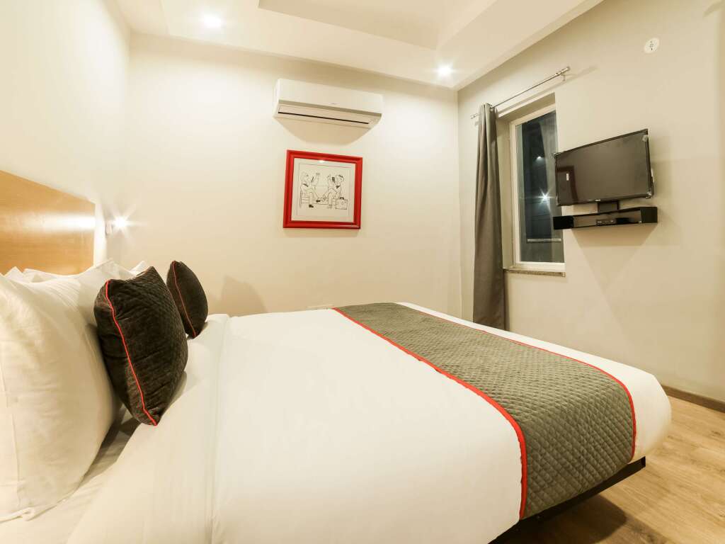 OYO Townhouse 203 Sector 57
