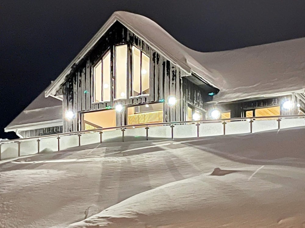 15 Person Holiday Home In Drangedal 18125400 — Gjerstad