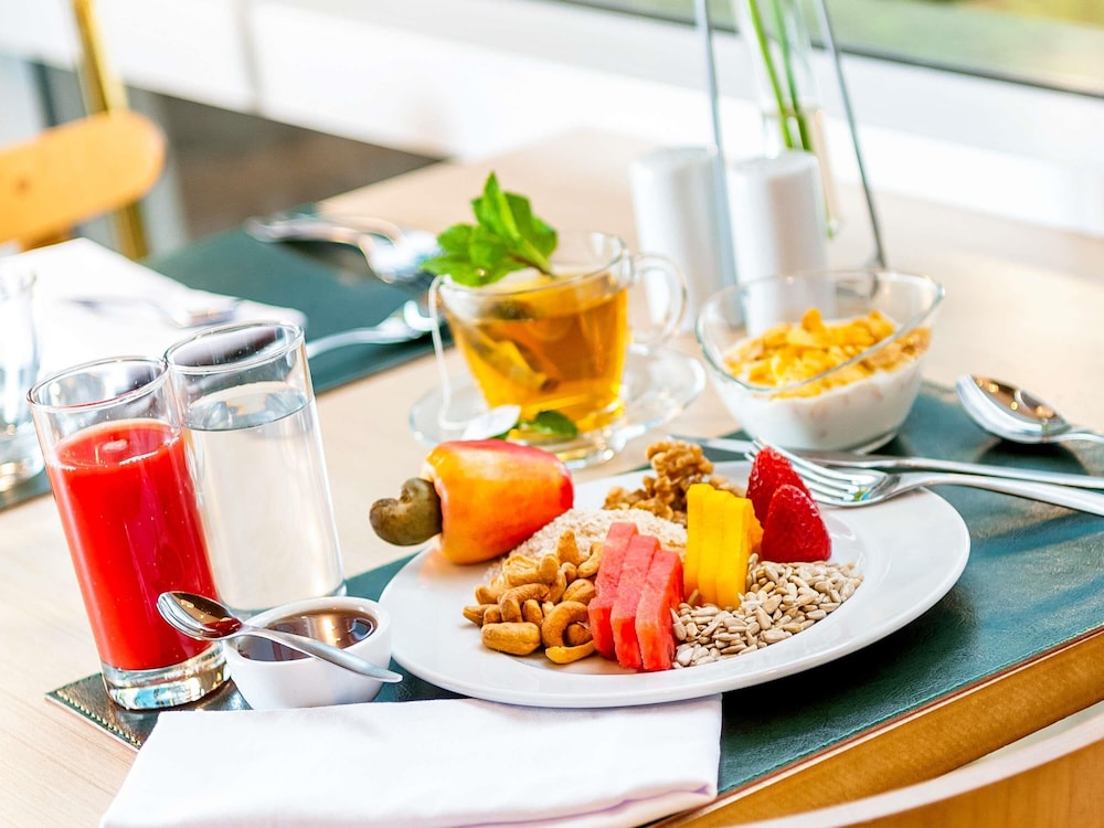 Grand Mercure São Paulo Vila Olímpia