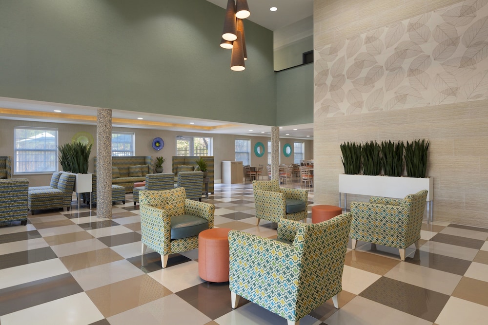 Holiday Inn Express Williamsburg North by IHG in Williamsburg, United States