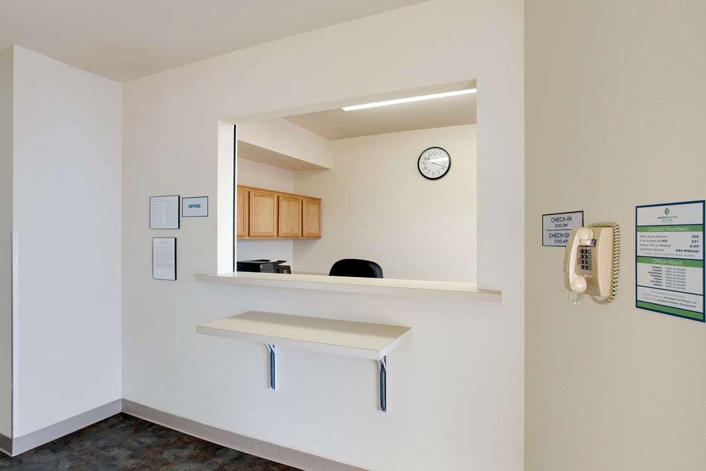 WoodSpring Suites Fort Wayne - photo 5