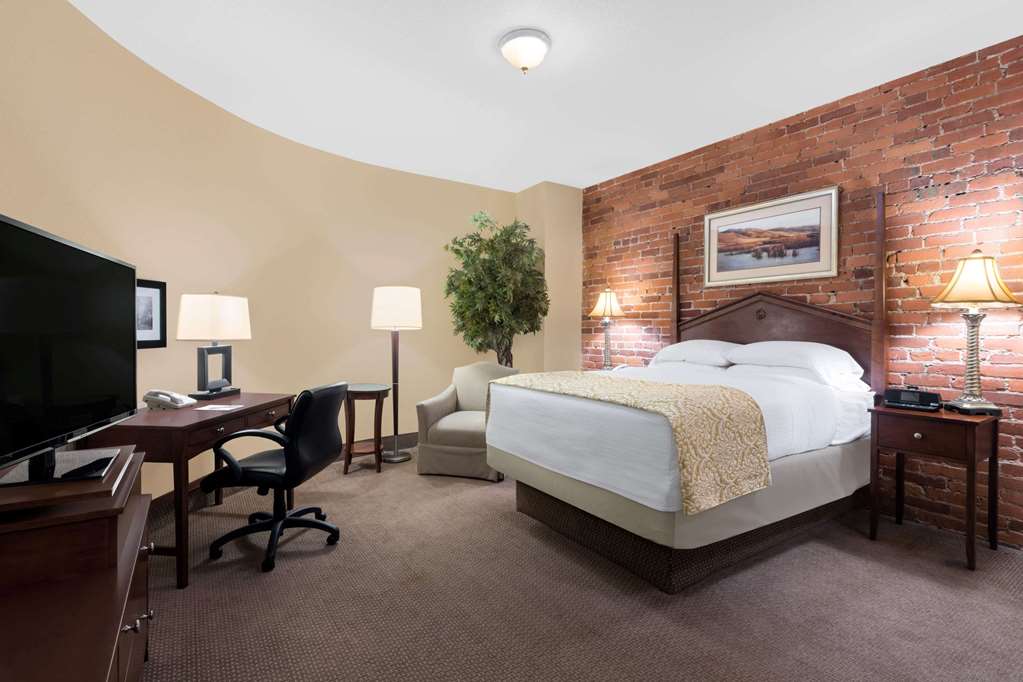 Hawthorn Extended Stay by Wyndham Rome - photo 7