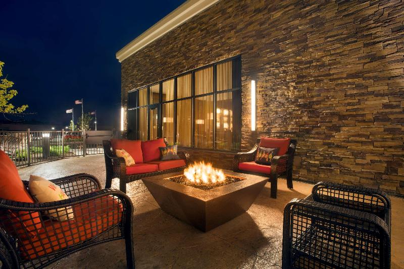 Embassy Suites by Hilton Akron Canton Airport - featured photo